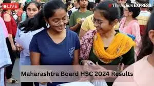 মহারাষ্ট্র MSBSHSE HSC ফলাফল 2024: মহারাষ্ট্র বোর্ডের দ্বাদশ ফলাফল ঘোষণা করা হয়েছে, mahresult.nic.in এ কিভাবে চেক করবেন?”